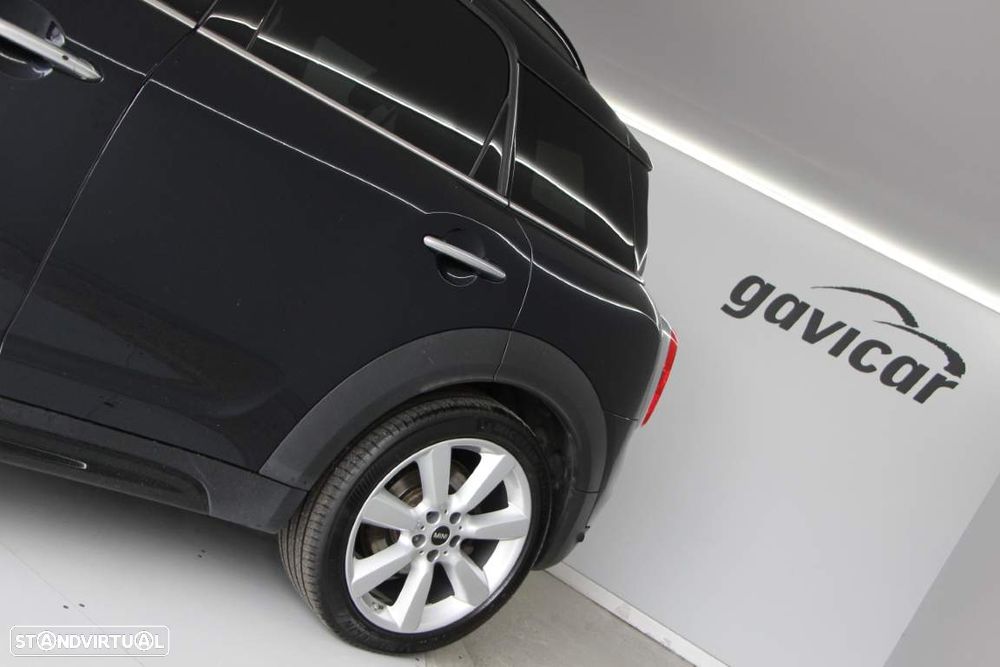 MINI Countryman Cooper SE ALL4 Auto - 3