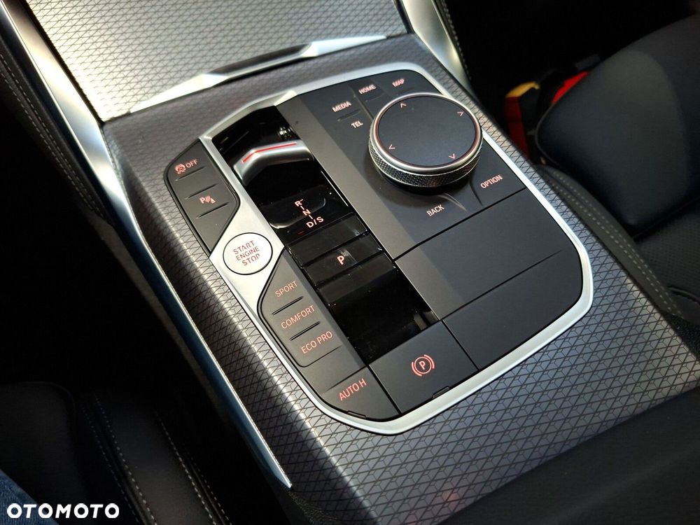 BMW Seria 4 420d mHEV M Sport - 17