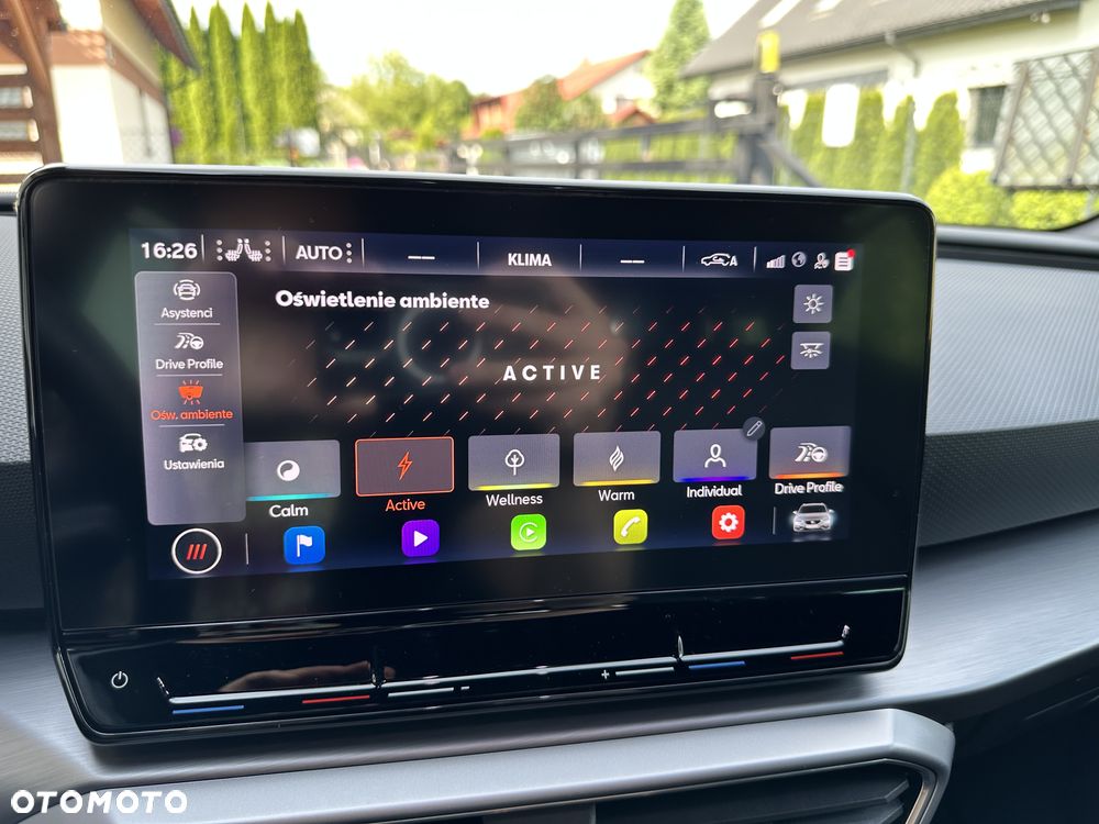 Seat Leon Sportstourer 1.5 eTSI FR DSG - 37