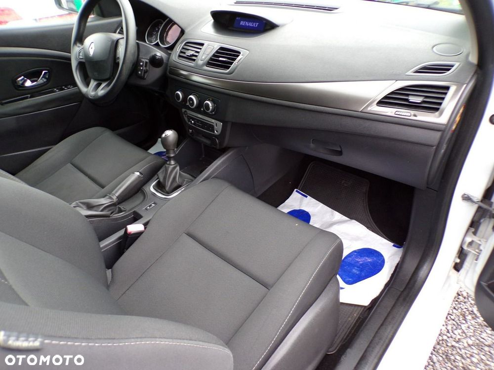 Renault Megane - 21