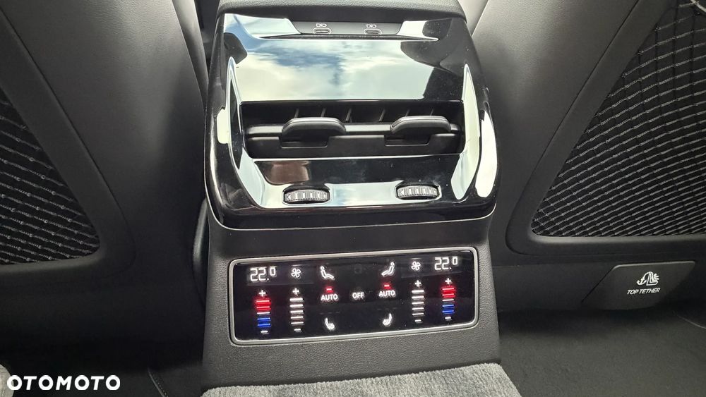 Audi A6 Limousine 50 TDI mHEV Quattro S Line Tiptronic - 18