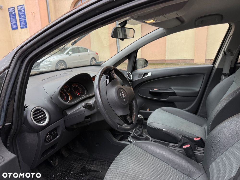 Opel Corsa 1.3 CDTI Cosmo - 6