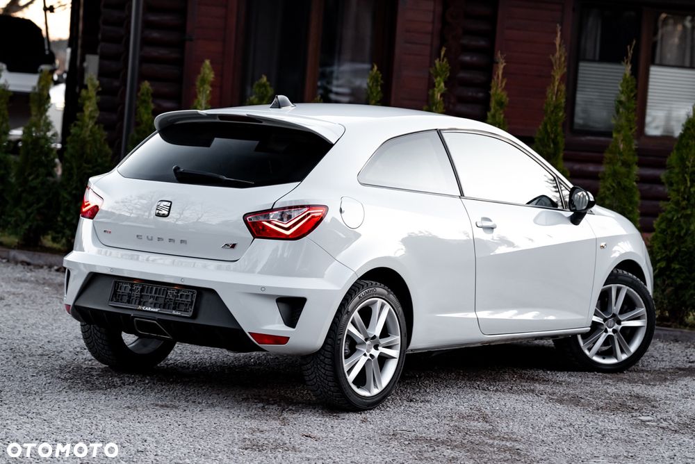 Seat Ibiza - 15