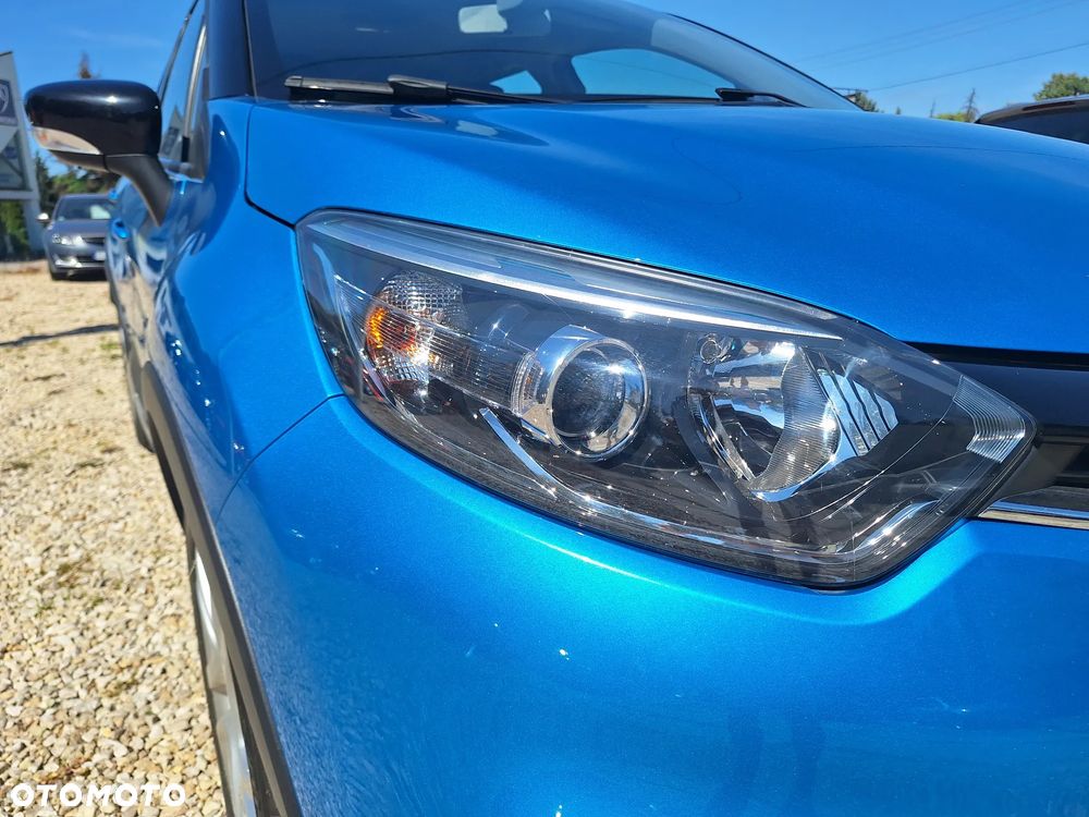 Renault Captur ENERGY TCe 90 Start&Stop Intens - 16