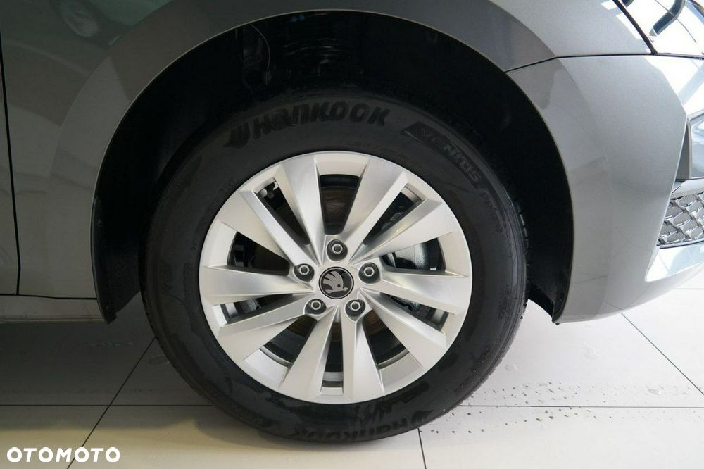Skoda Octavia - 29