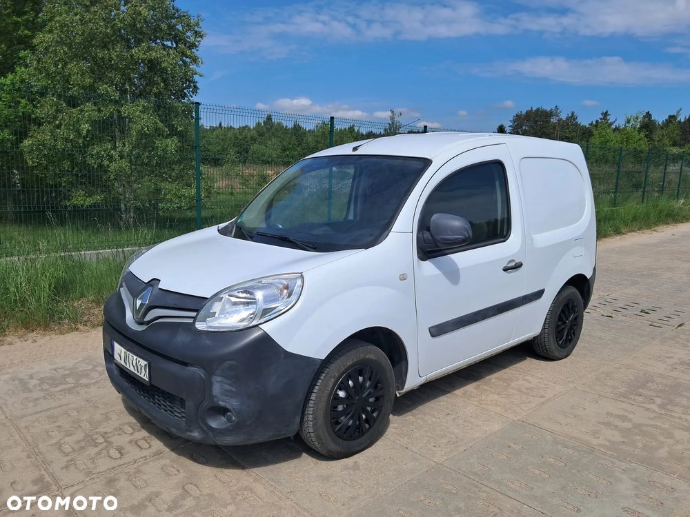 Renault Kangoo - 6