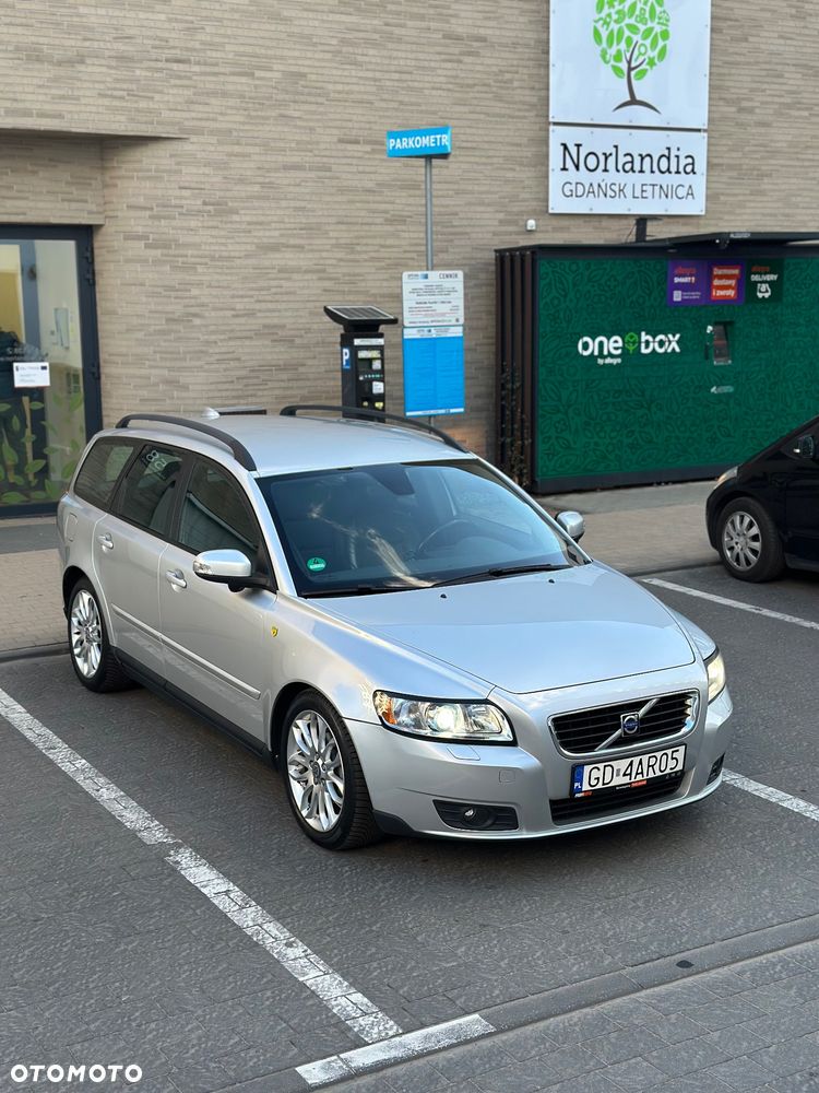 Volvo V50 1.8 Edition - 16