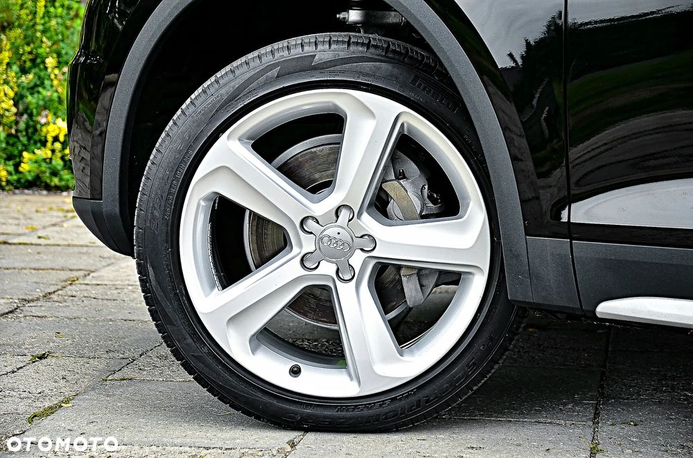 Audi Q5 35 TDI quattro S tronic design - 20