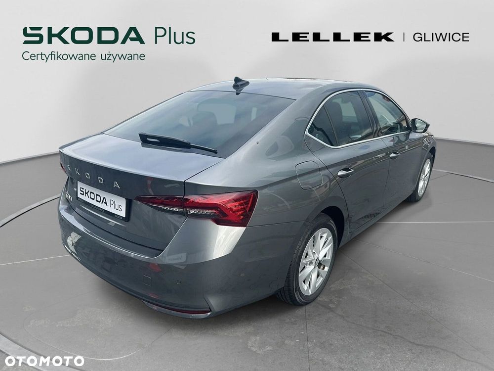 Skoda Octavia - 4