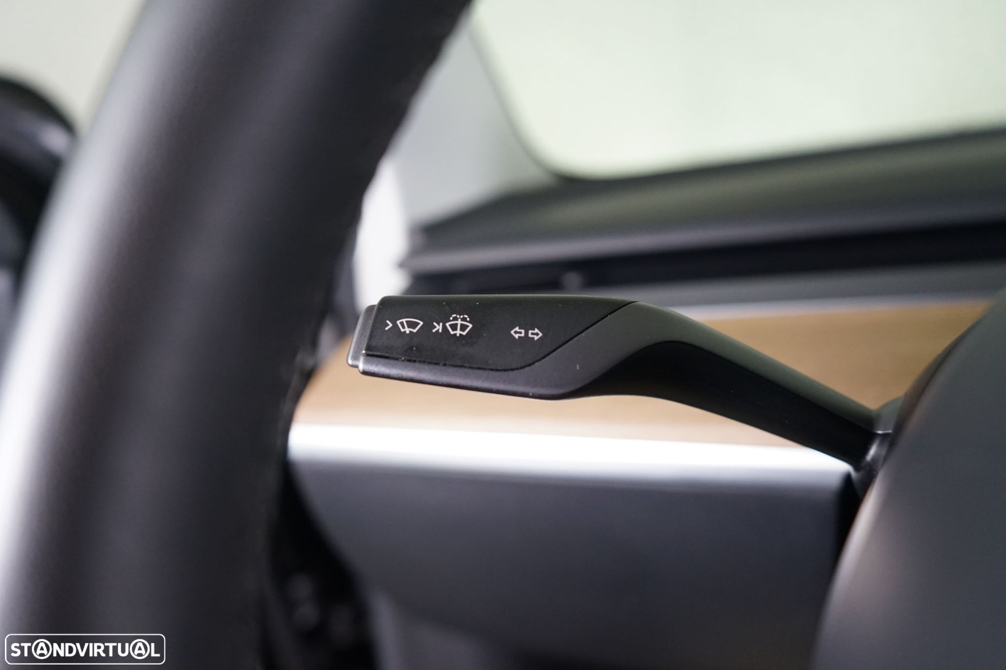 Tesla Model 3 Standard Range Plus RWD - 19