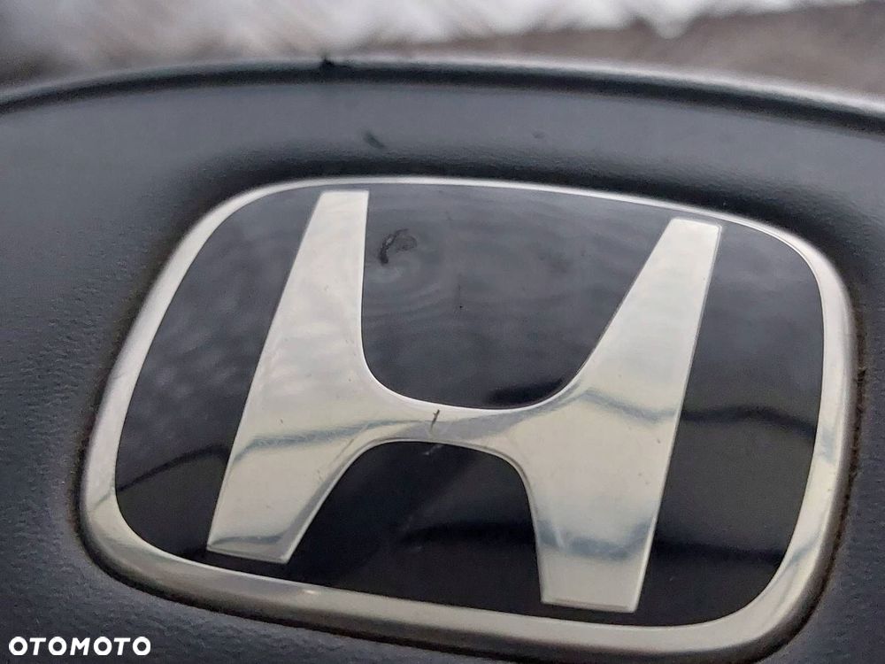 KIEROWNICA + PODUSZKA HONDA CIVIC VII 77800-S6A-G810DL - 2