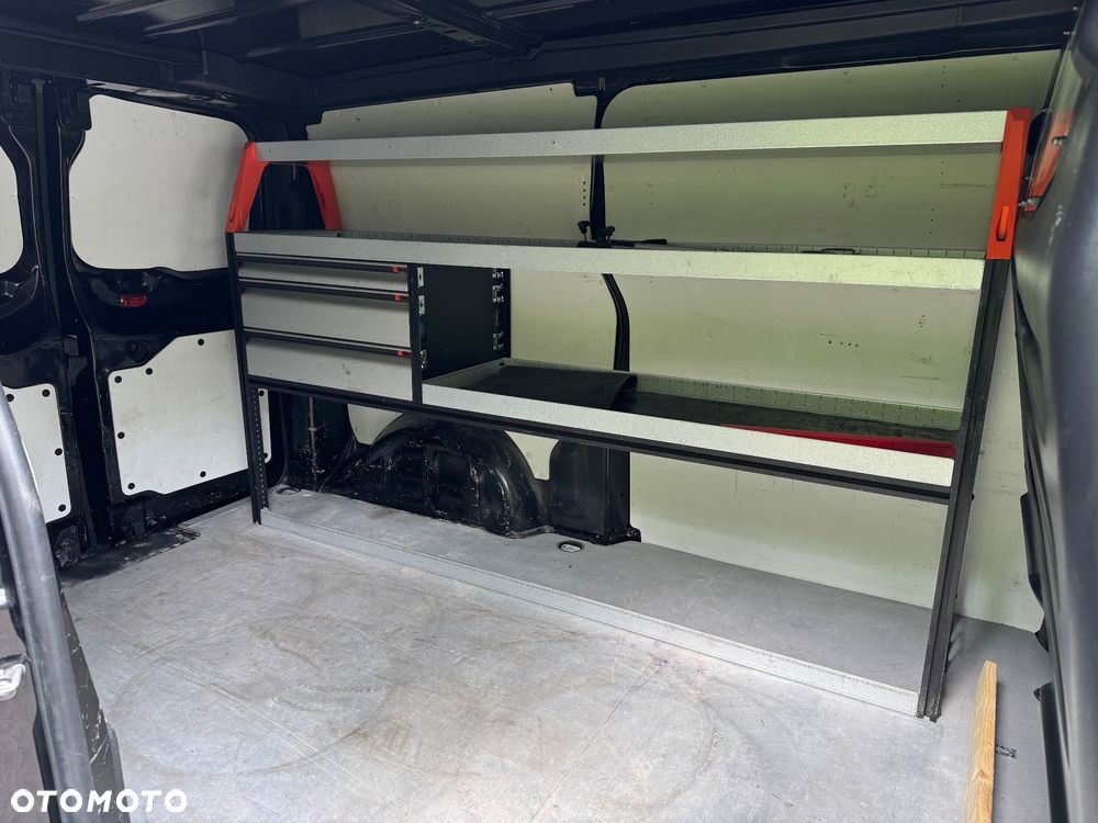 Peugeot Expert L2H1 TwinCab Premium - 14