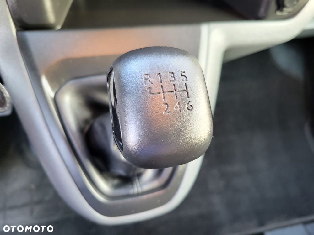 Opel Vivaro Kombi Extra Long 2,7t Enjoy - 5