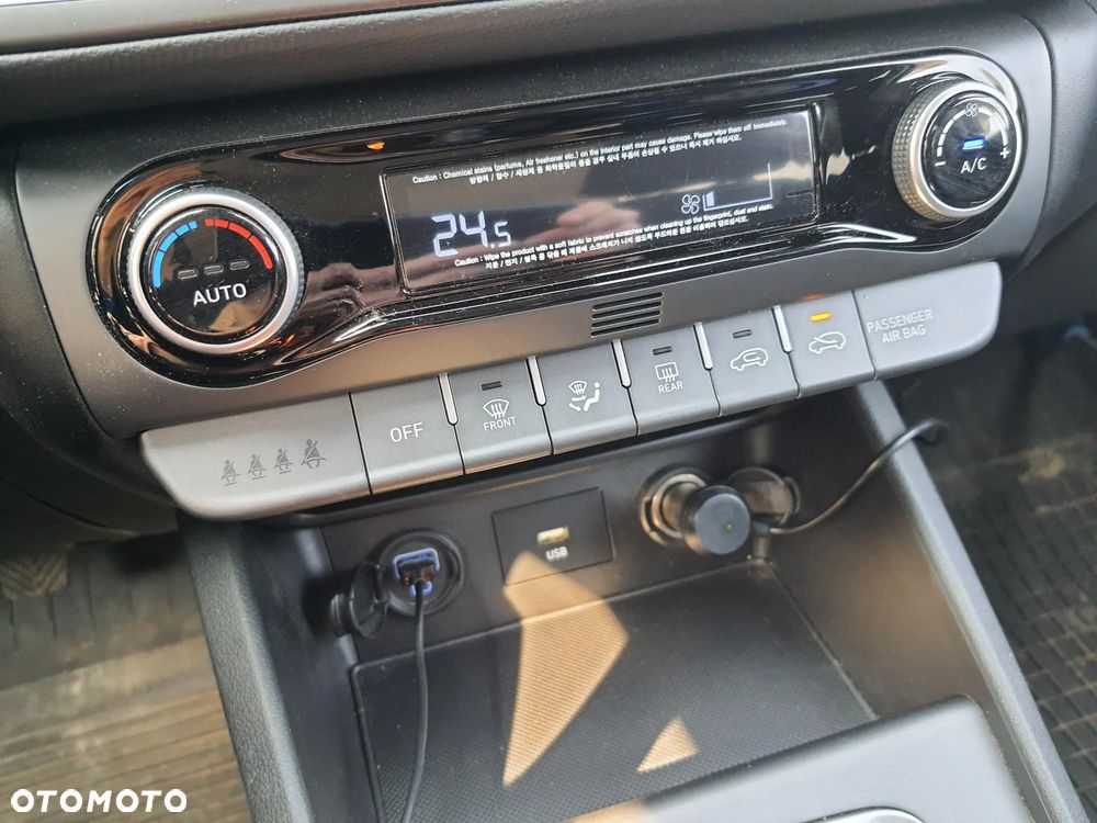 Hyundai Kona 1.0 T-GDI Modern - 15