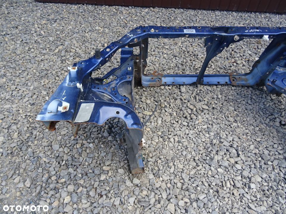 PAS PRZEDNI WZMOCNIENIE  HONDA STREAM MINIVAN NR9 - 9