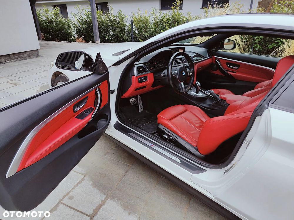 BMW Seria 4 440i Sport-Aut M Sport - 10