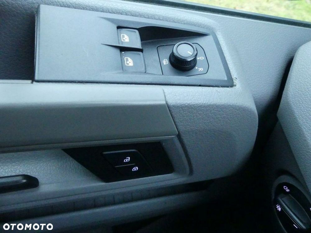 Volkswagen Crafter - 7