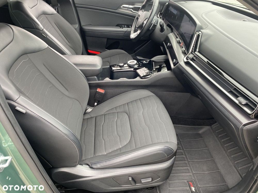 Kia Sportage - 17