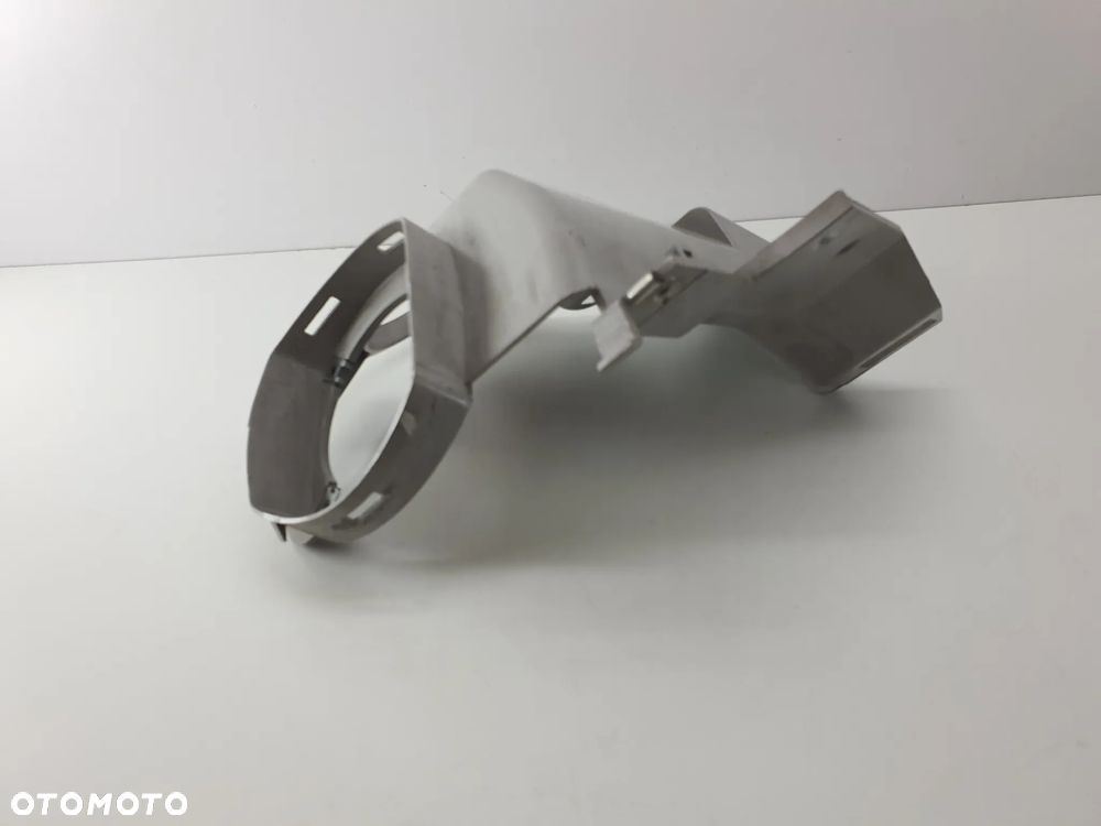 OBUDOWA OSLONA WYPELNIENIE  IVECO EUROCARGO - 11