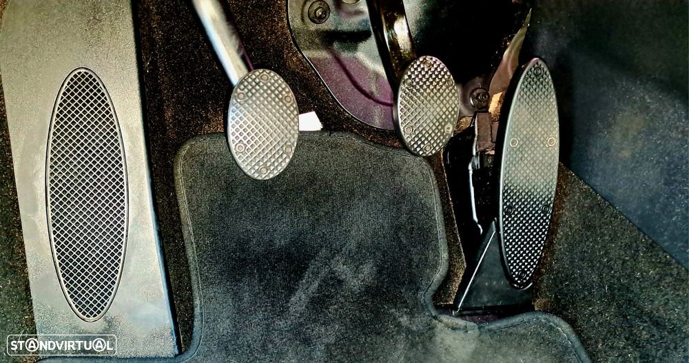 MINI 3 Portas Cooper S - 21