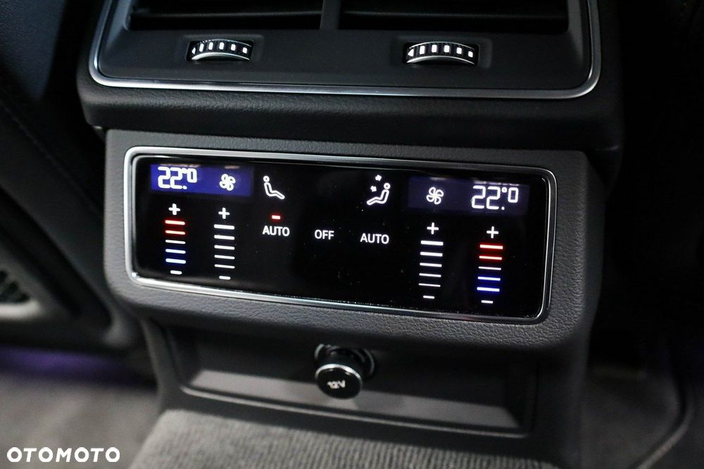 Audi A6 Limousine - 35