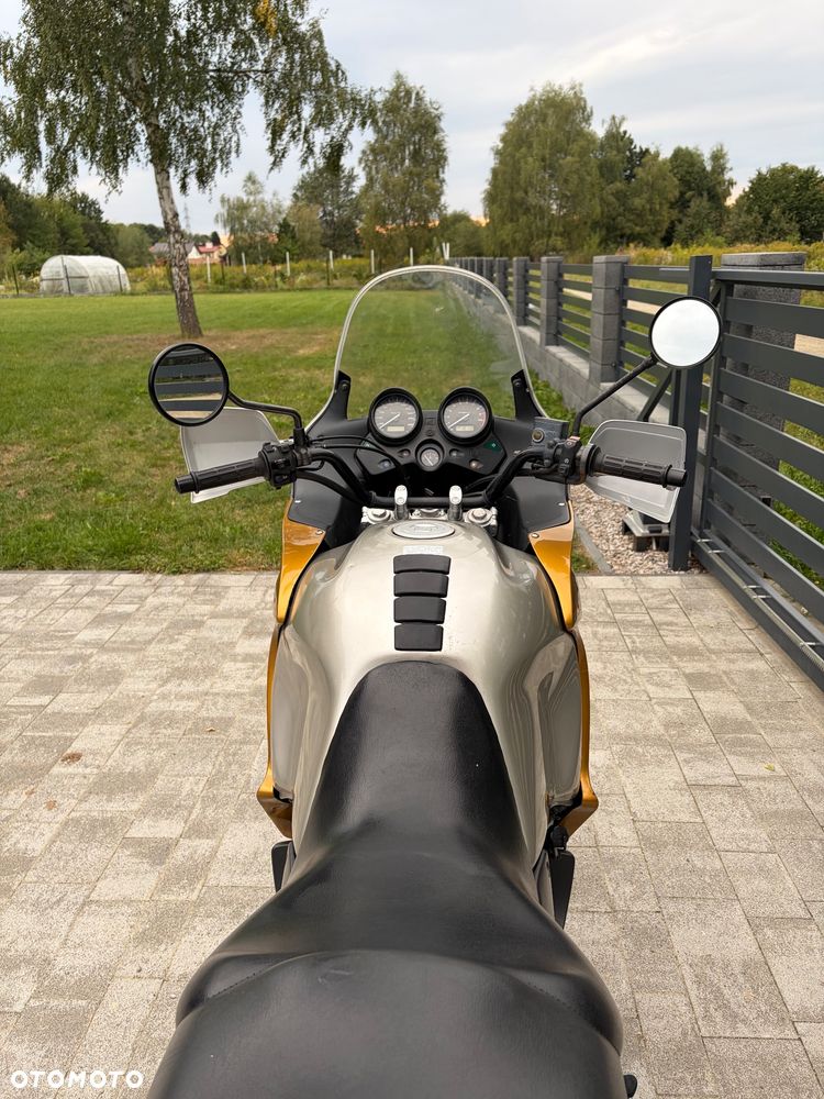 Honda Varadero - 13
