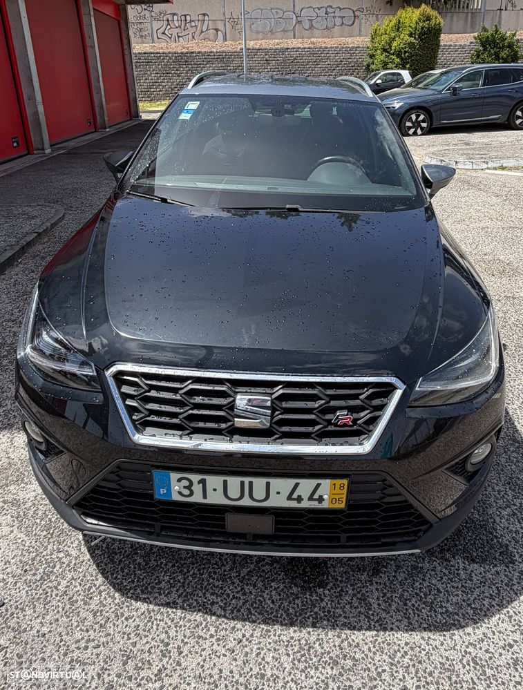 SEAT Arona 1.0 TSI FR - 1