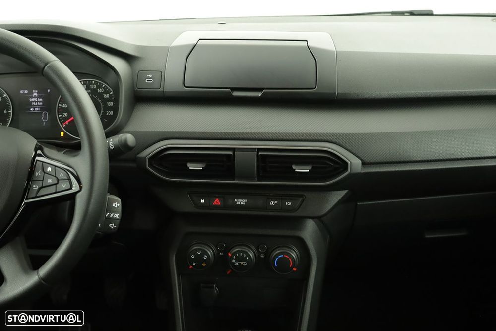 Dacia Jogger 1.0 ECO-G Essential 7L Bi-Fuel - 9