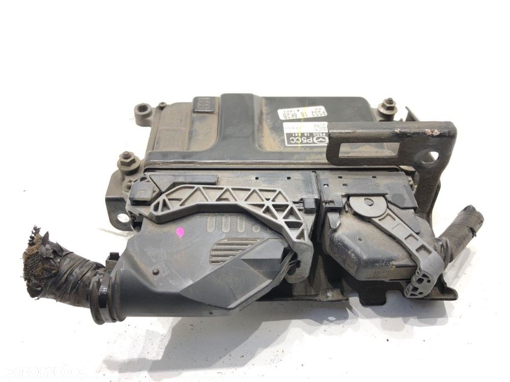 KOMPUTER SILNIKA  MAZDA 3 (BM, BN) 2013 - 2022 2.0 88 kW [120 KM] benzyna 2013 - 2022 PSS2188K2B - 3