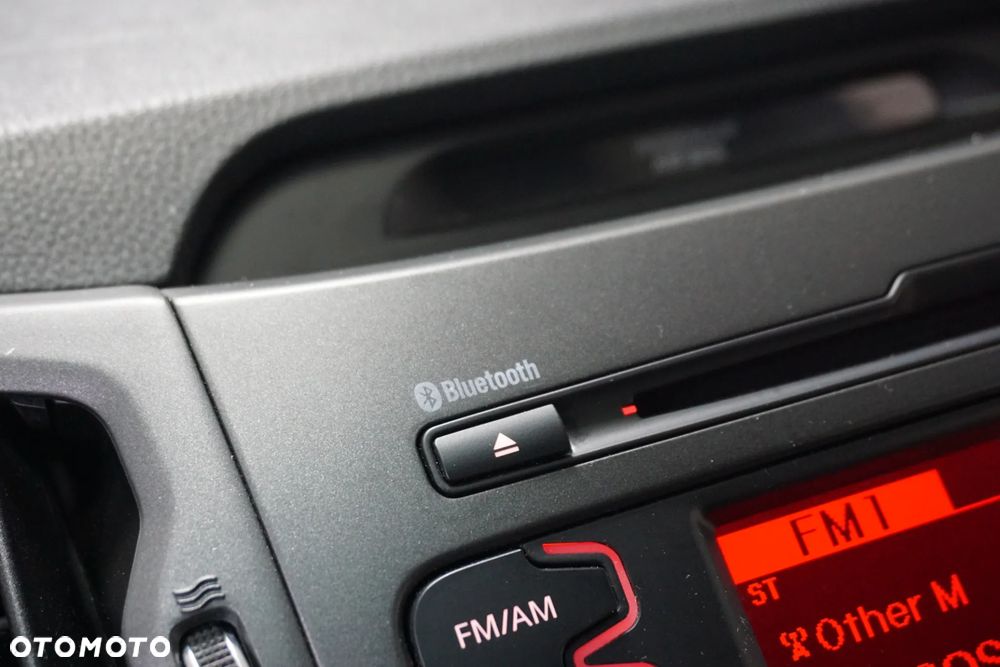 Kia Sportage 2,0 CRDI AWD Spirit - 35