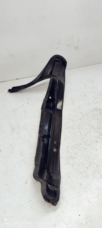 WYGŁUSZENIE BŁOTNIKA PRAWE AUDI A4 B8 8K0821112A - 4