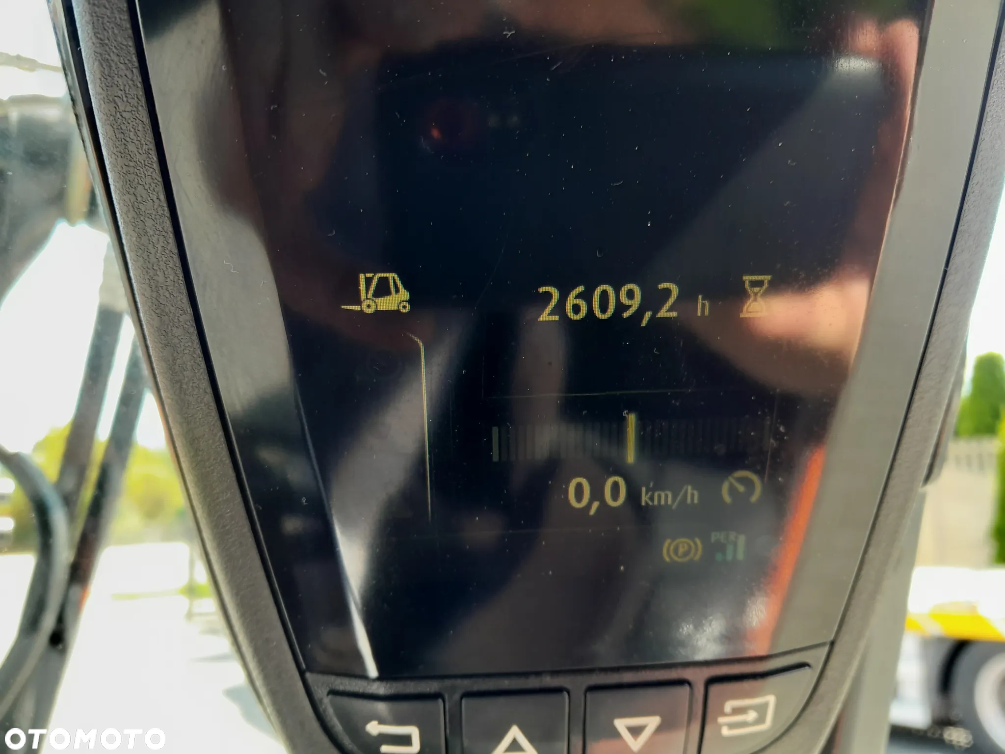 Linde H16T-01 - 11