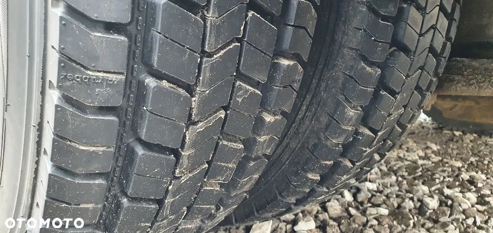 DAF LF asenizacyjny 8m3 ocynkowany - 8