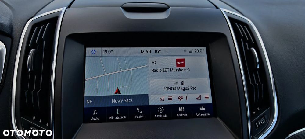 Ford S-Max 2.0 EcoBlue ST-LINE - 22