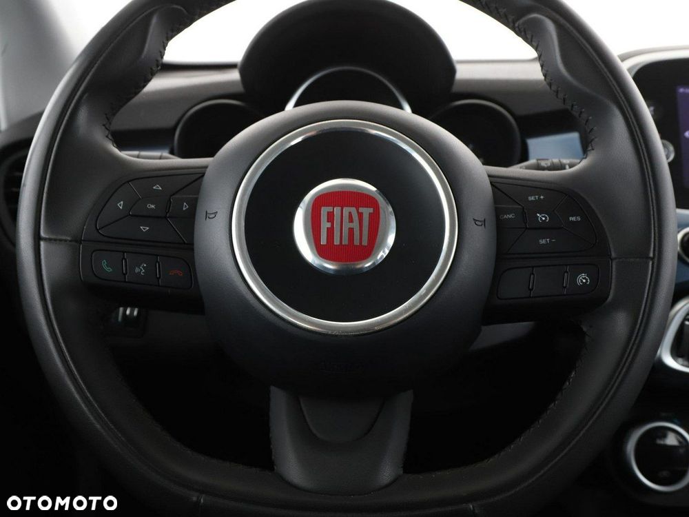 Fiat 500X 1.4 MultiAir DCT 4x2 S&S Mirror - 21