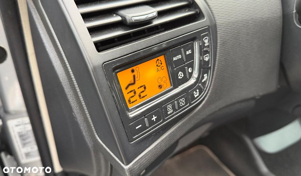 Citroën C4 - 7