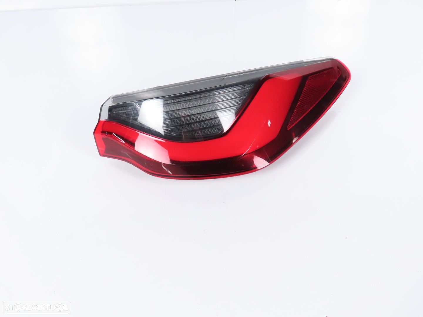 Farolim Direito/Trás Usado / Original BMW 4 Coupé (G22, G82)/BMW 4 Gran Coupe (G... - 1