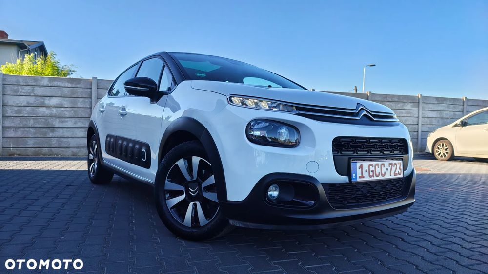 Citroën C3 - 13