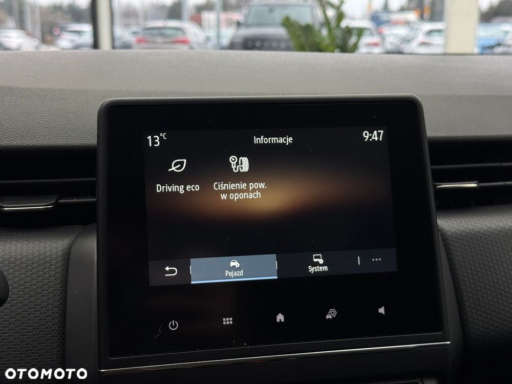 Renault Clio 1.0 TCe Equilibre - 29