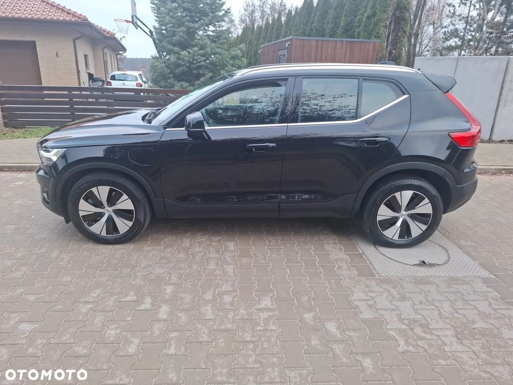 Volvo XC 40 T5 Plug-In Hybrid Inscription Expression Pro - 6