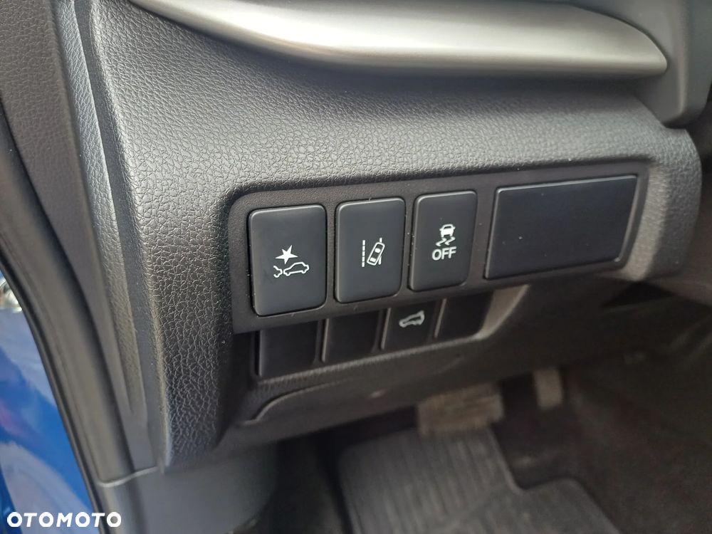 Mitsubishi Eclipse Cross - 19