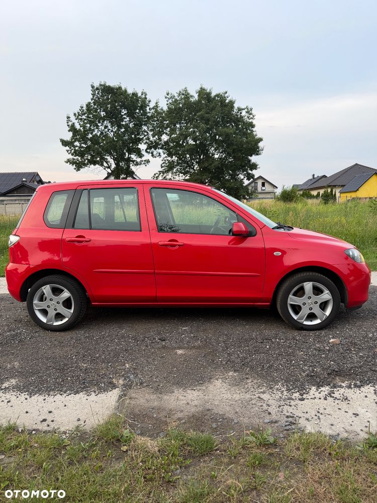 Mazda 2 1.4l Active - 6