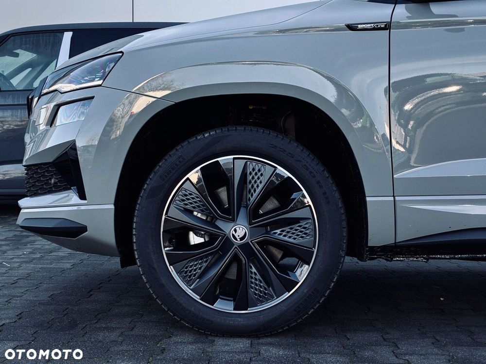 Skoda Karoq - 24