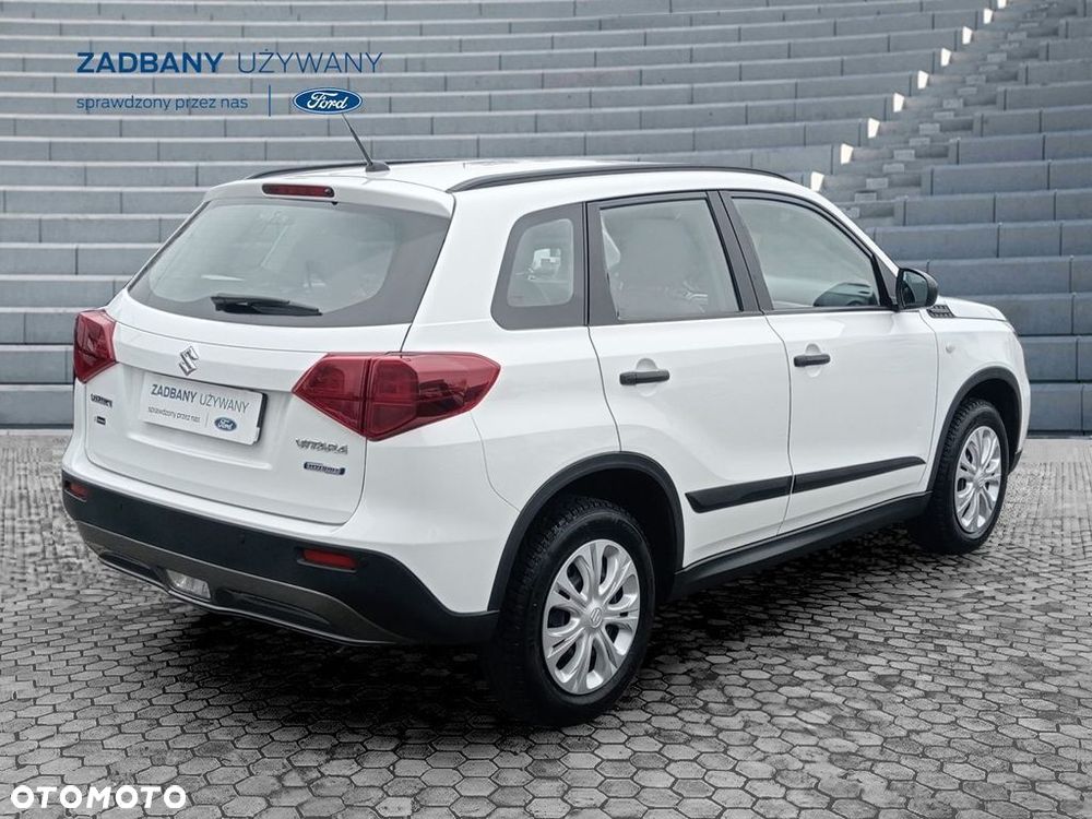 Suzuki Vitara - 4