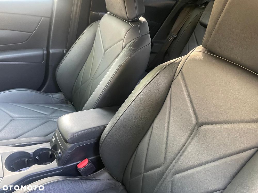 DS Automobiles DS 3 Crossback BlueHDi 130 Antoine de Saint Exupéry - 6