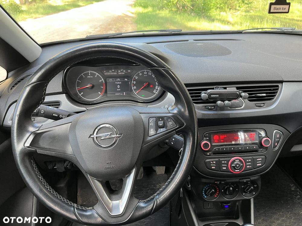 Opel Corsa 1.0 T Color Edition EcoFLEX S&S - 13