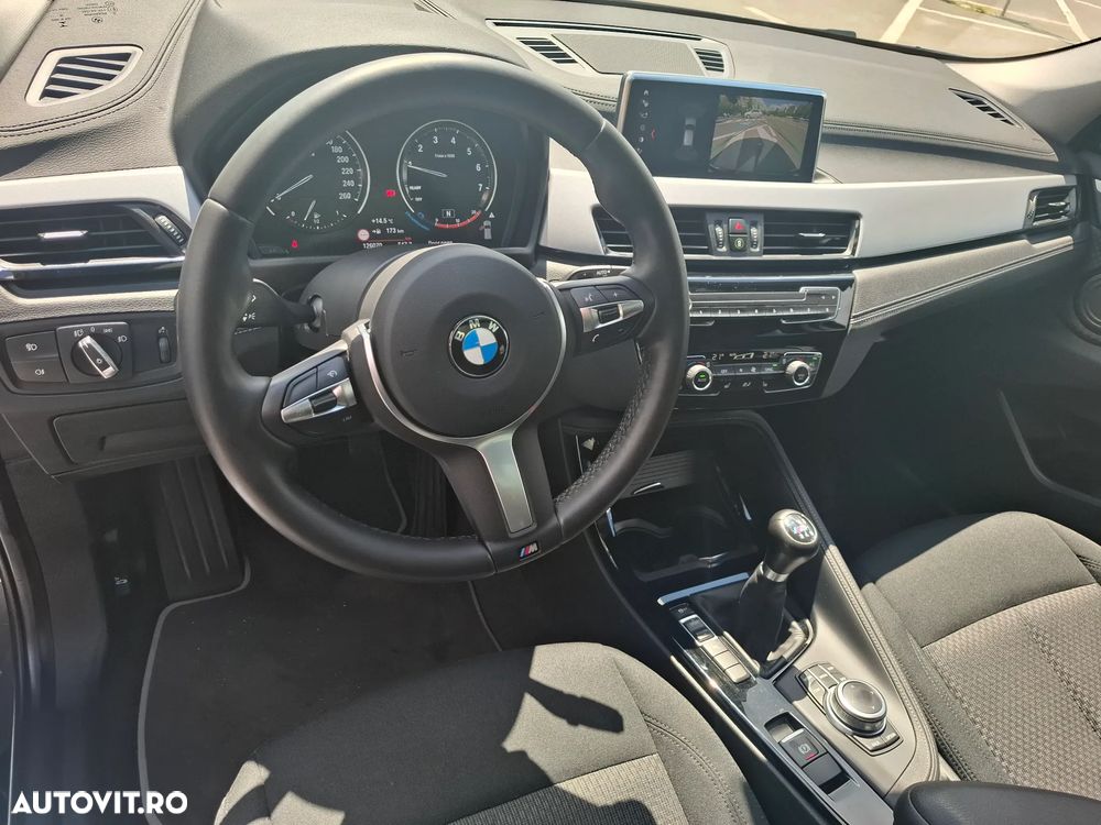 BMW X2 - 8