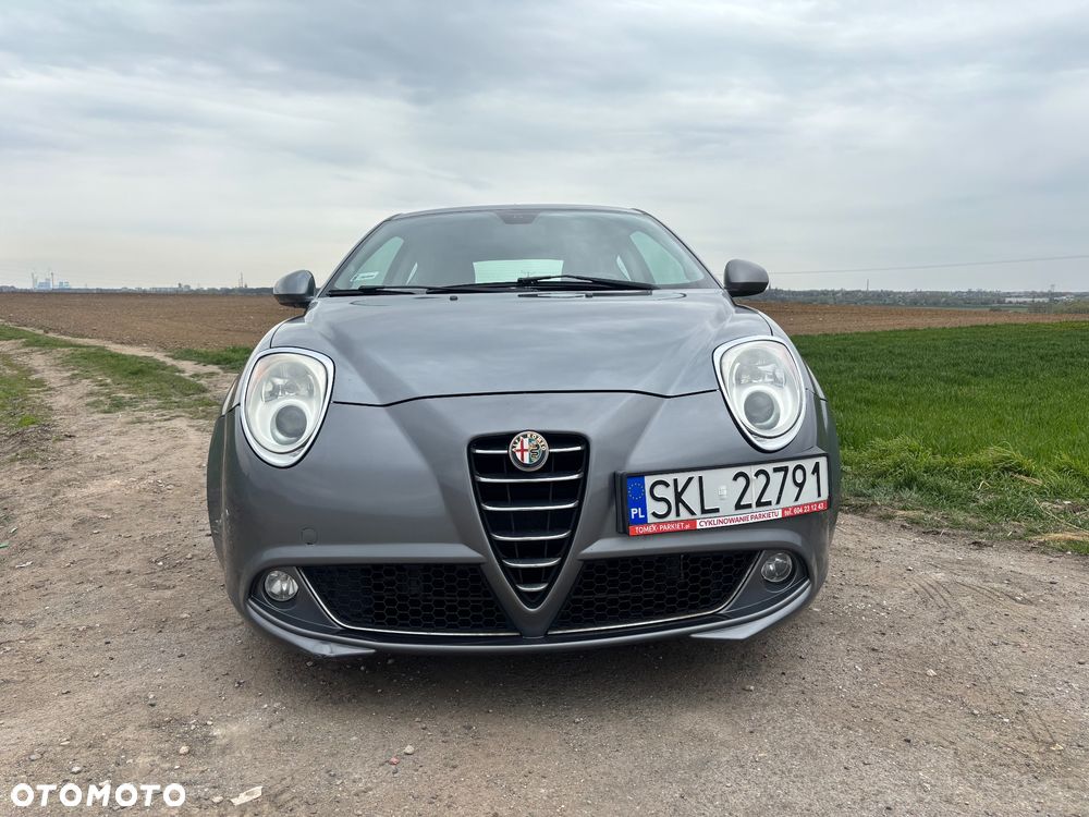 Alfa Romeo Mito 1.4 16V MultiAir Super - 6