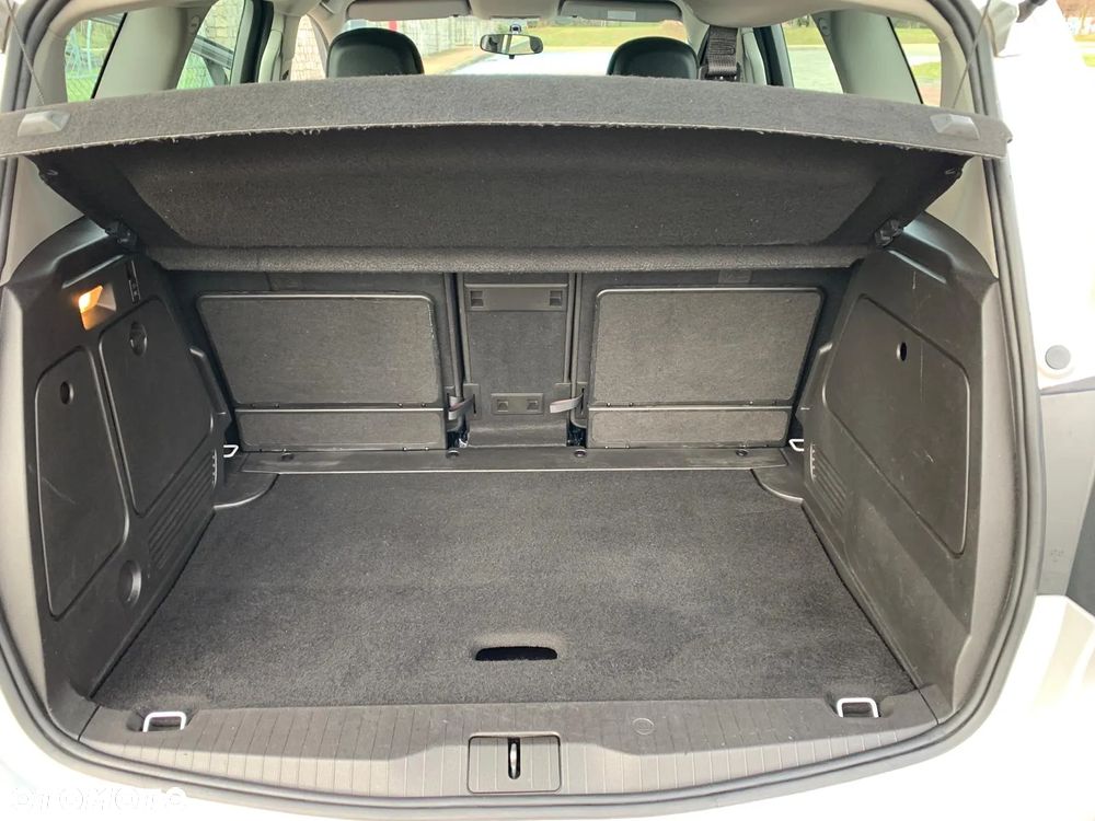Opel Meriva 1.4 ecoflex Edition - 22