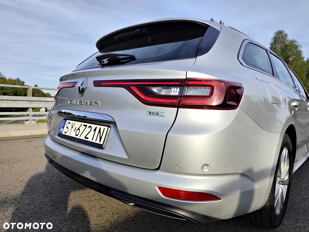 Renault Talisman - 14